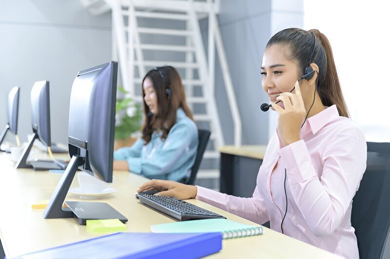 Virtual Receptionist Services Australia for Remote and Hybrid&nbsp;Teams