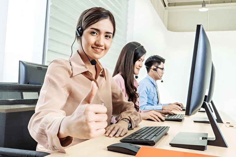 virtual receptionist services australia