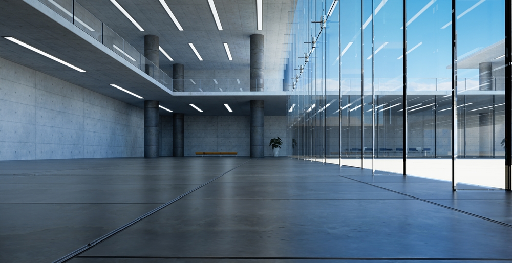 5 Tips for Choosing the Best Commercial&nbsp;Flooring