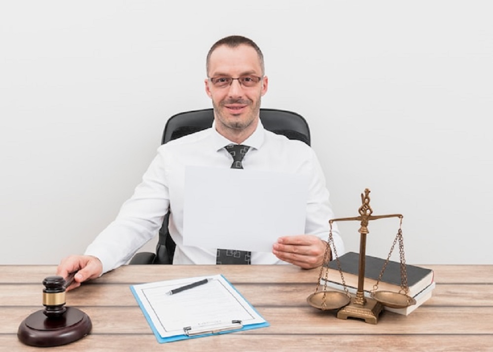 Best Practices For Hiring A Criminal&nbsp;Lawyer