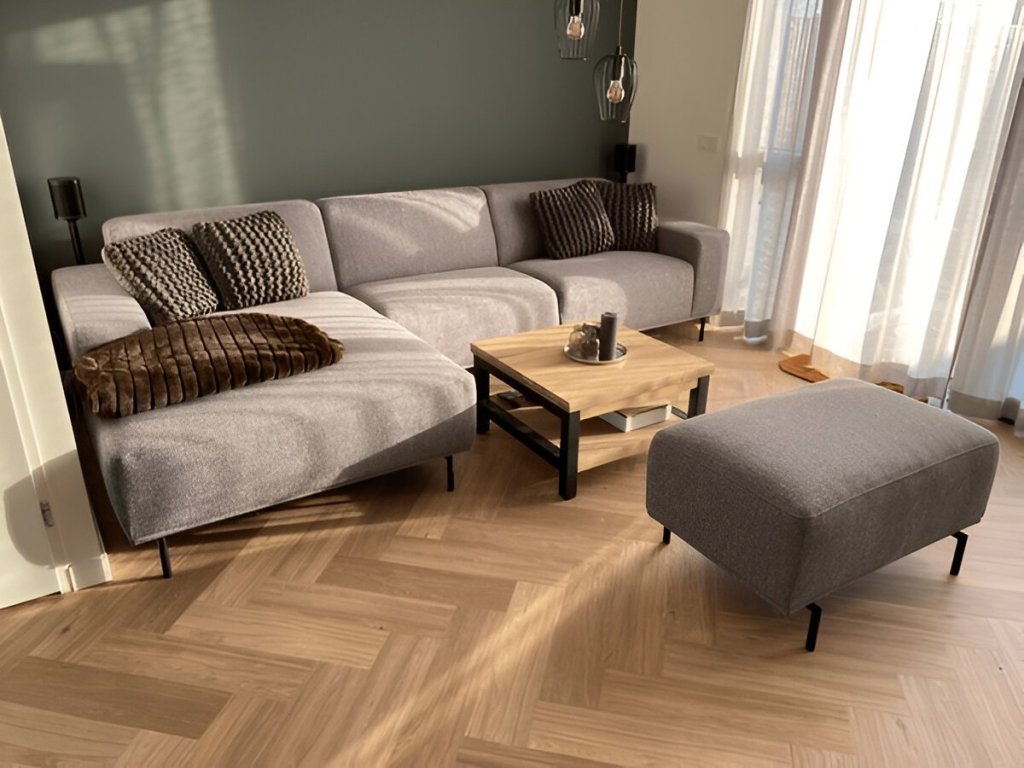 Choosing the Perfect Vinyl Flooring for Your&nbsp;Haven