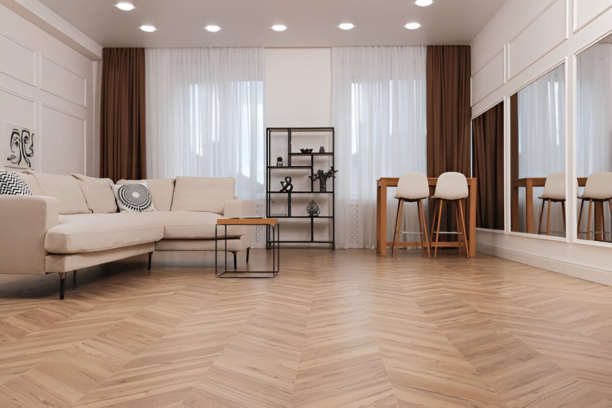 vinyl flooring melbourne
