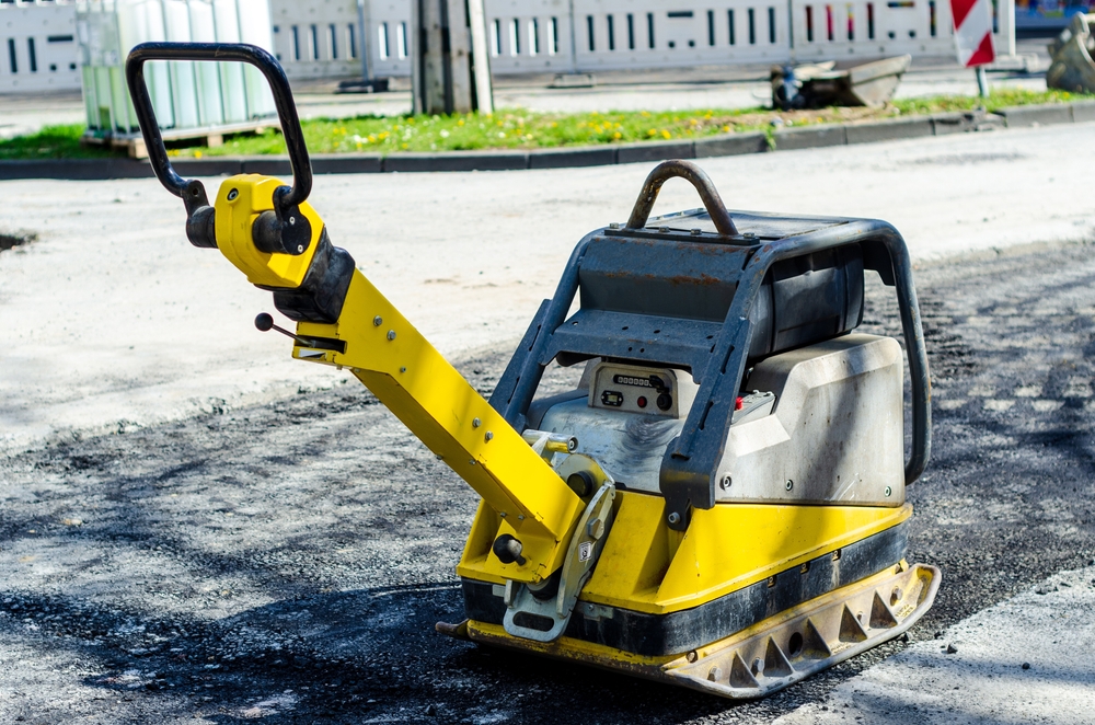 A Comprehensive Guide to the Care and Maintenance of&nbsp;Compactors