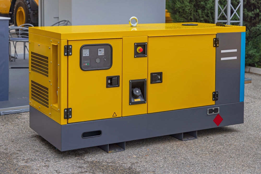 deutz generators perth
