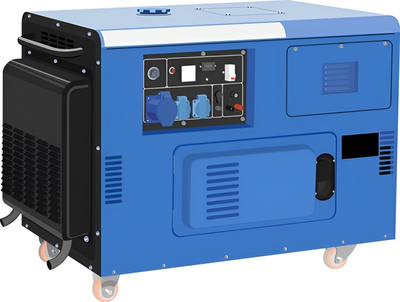 Customising Deutz Generators Perth for Unique Industrial&nbsp;Requirements