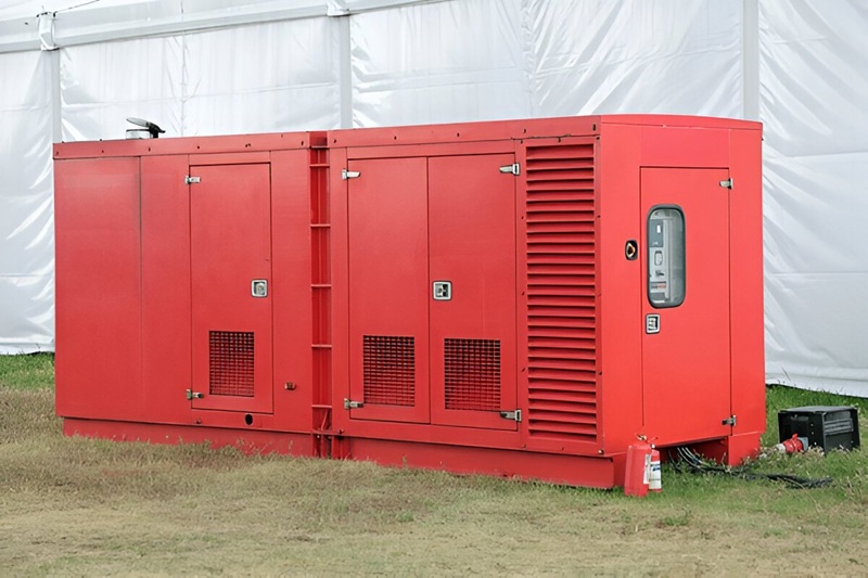 deutz generators perth
