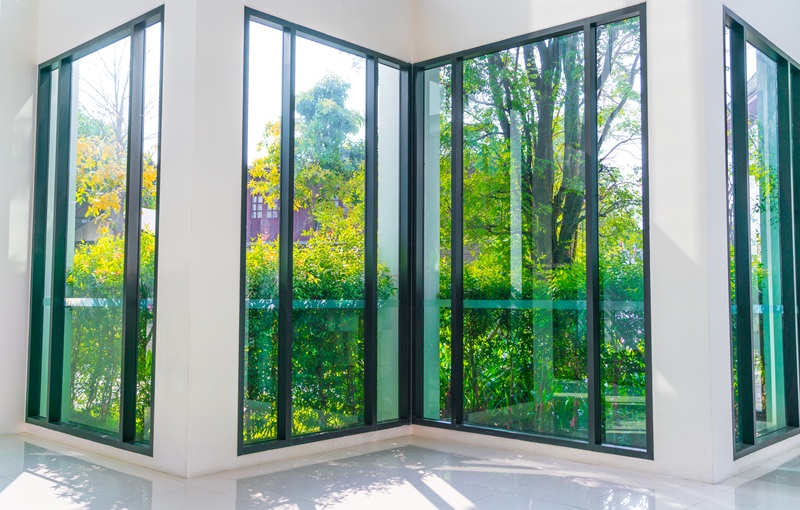 The Advantages of Double Glazed Windows in Improving Home&nbsp;Efficiency