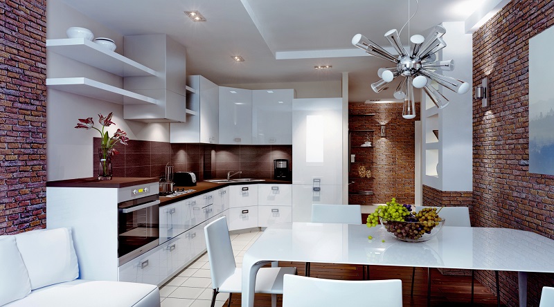 kitchen renovations surrey hills