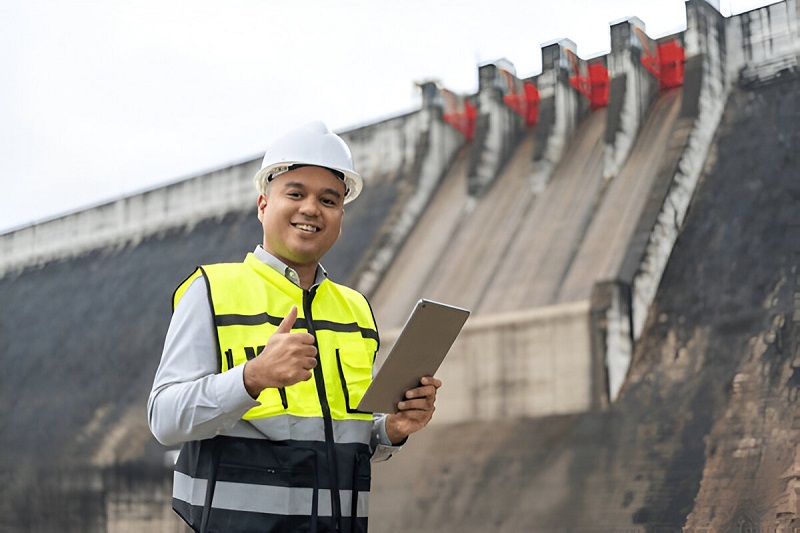 The Importance of Dam Safety Reviews for Long-Term&nbsp;Stability