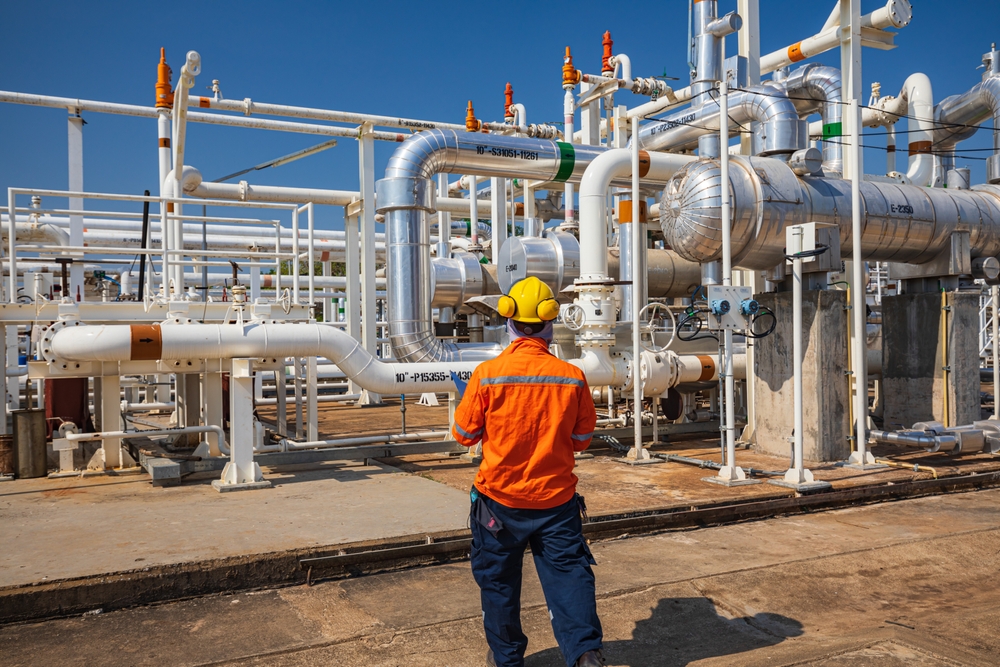 gas safety check preston