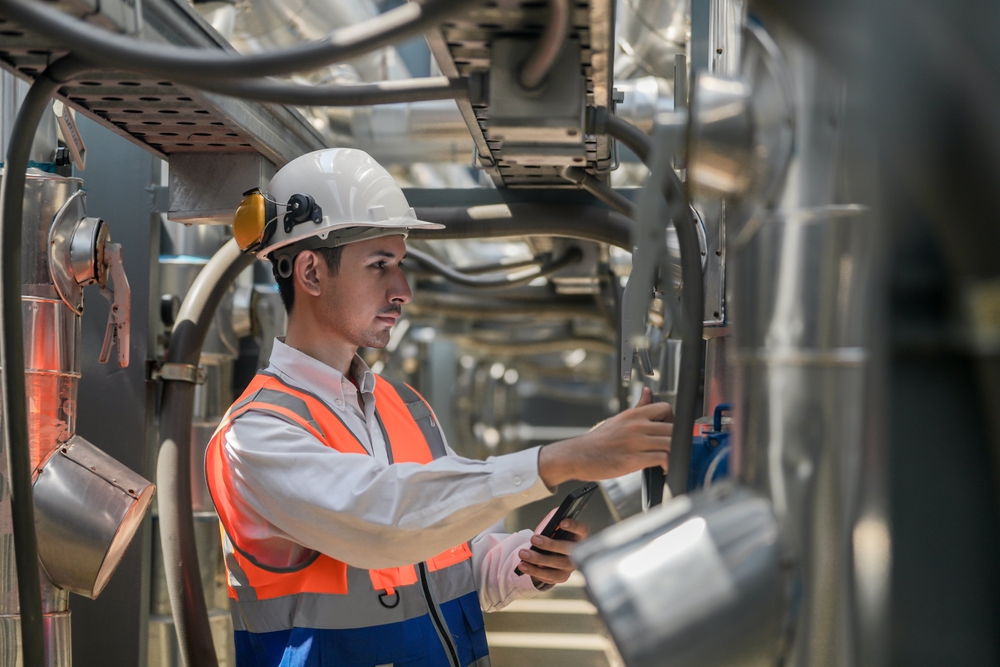 Gas Safety Check Preston for Modern Home&nbsp;Safety