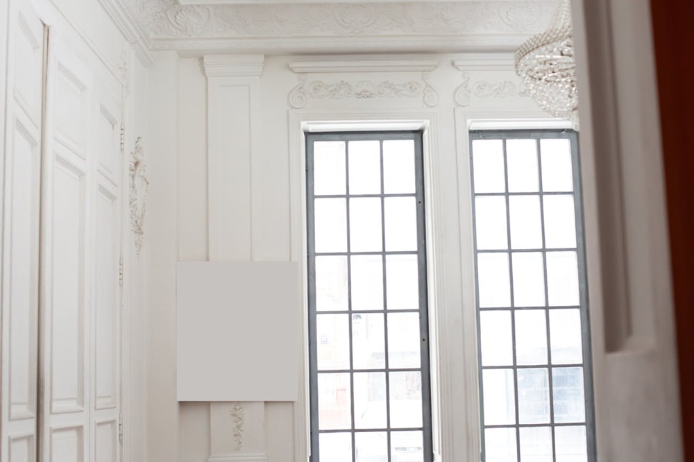 Artificial Window Light Panel 