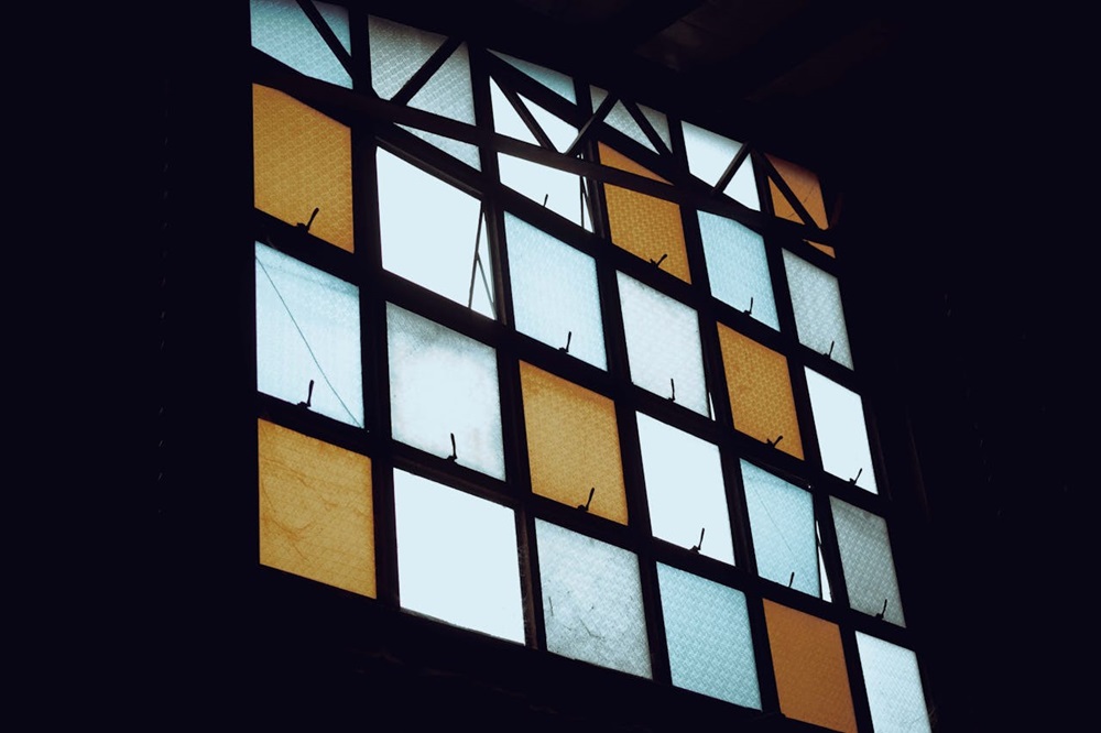 Artificial Window Light Panel 