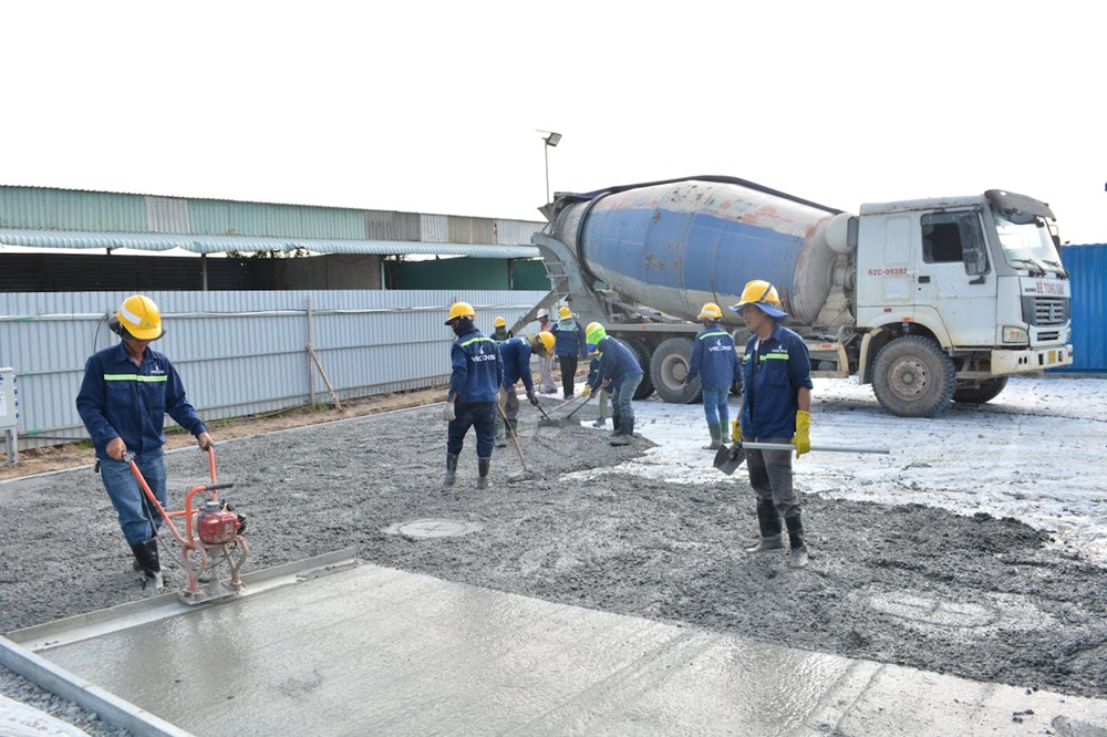 Why Homeowners Choose Concreting Elsternwick for Durable Outdoor&nbsp;Spaces