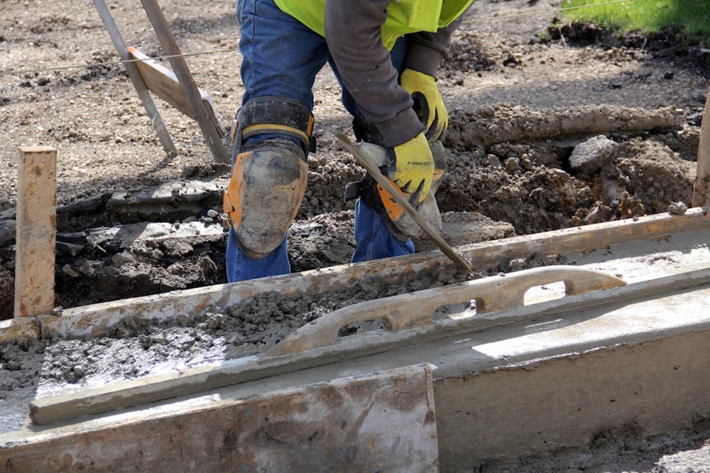 Top Residential Solutions Offered by Concreting Clayton&nbsp;Specialists
