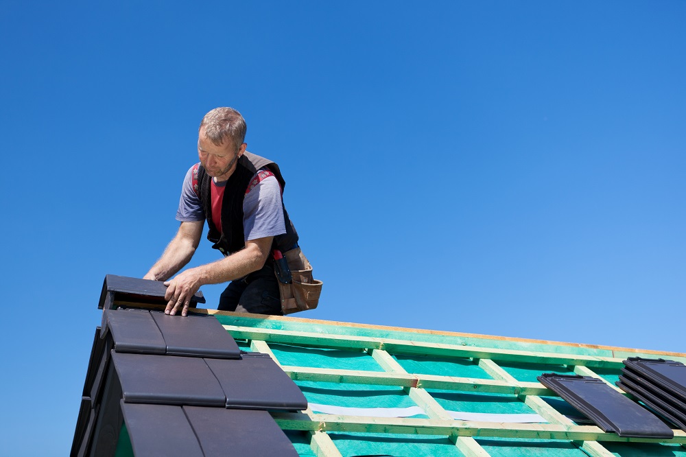 roof repairs cranbourne