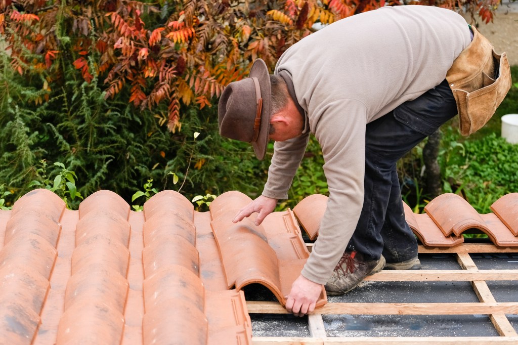 Reliable Roof Repairs Cranbourne for Every&nbsp;Home