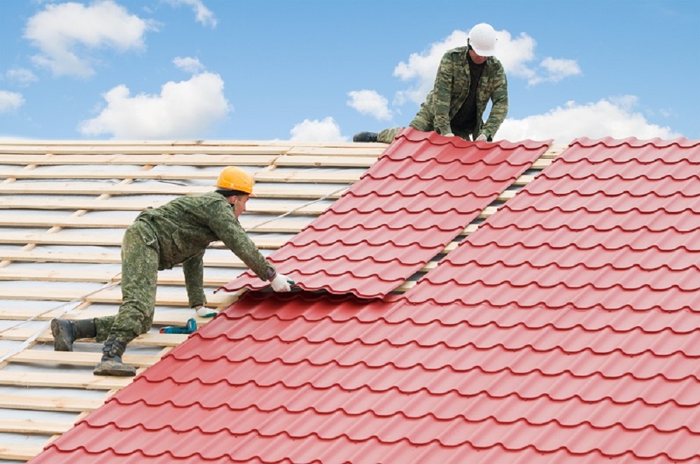 roof repairs cranbourne