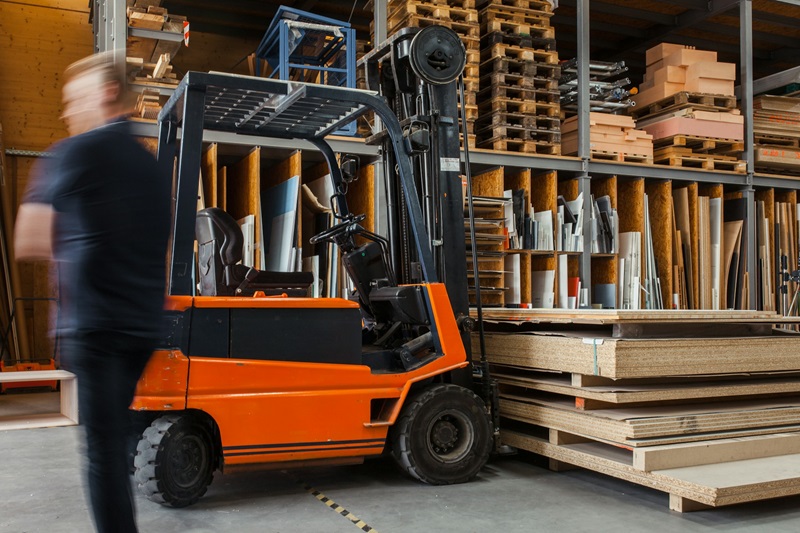 A Complete Guide to Selecting the Right Equipment Through Forklift Sales&nbsp;Melbourne