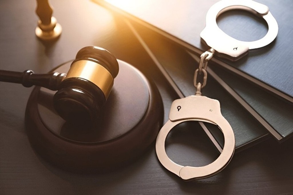 When Should You Contact a Criminal Lawyer Frankston for Legal&nbsp;Advice