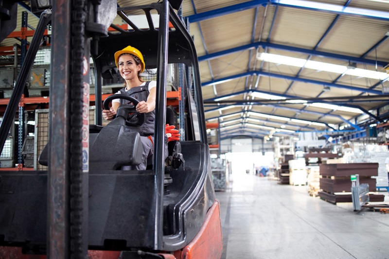 Forklift for Sale
